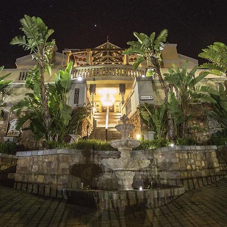 The Royal Palm B&B Ohrigstad Экстерьер фото