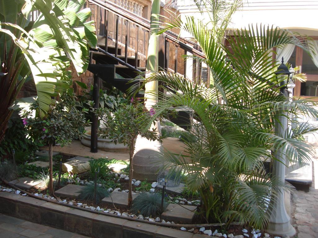 The Royal Palm B&B Ohrigstad Экстерьер фото