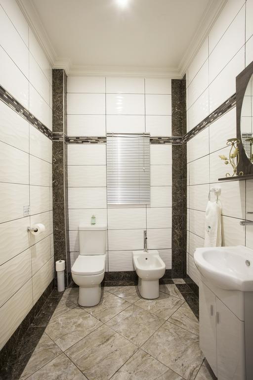 The Royal Palm B&B Ohrigstad Экстерьер фото