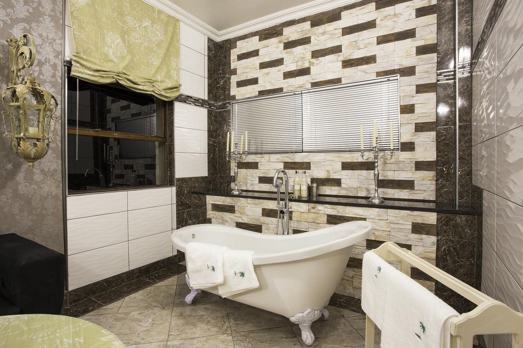 The Royal Palm B&B Ohrigstad Экстерьер фото