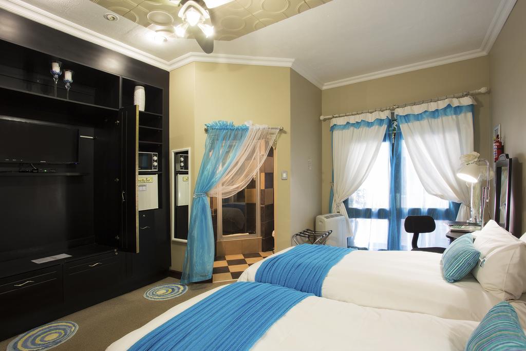 The Royal Palm B&B Ohrigstad Экстерьер фото