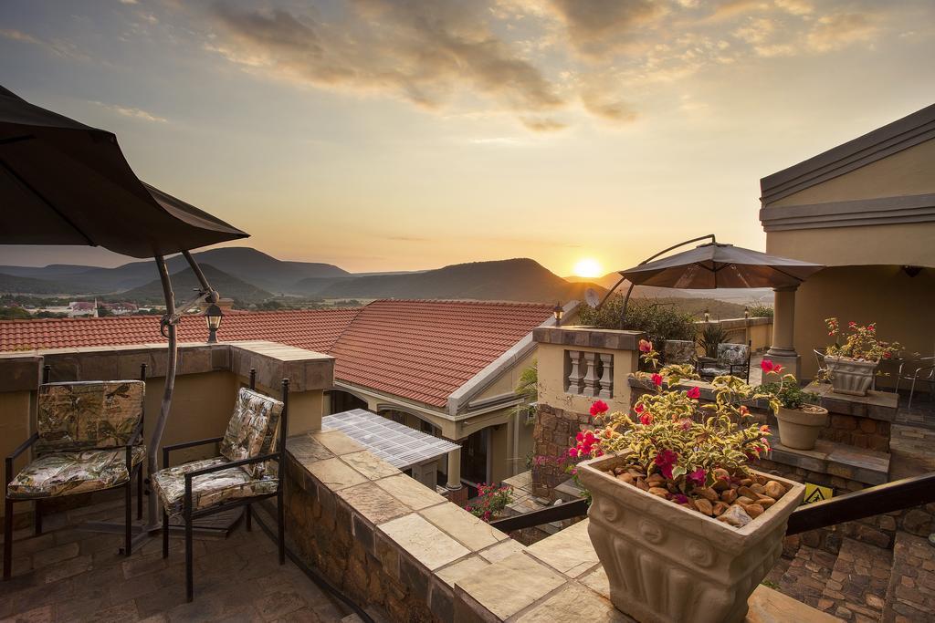 The Royal Palm B&B Ohrigstad Экстерьер фото