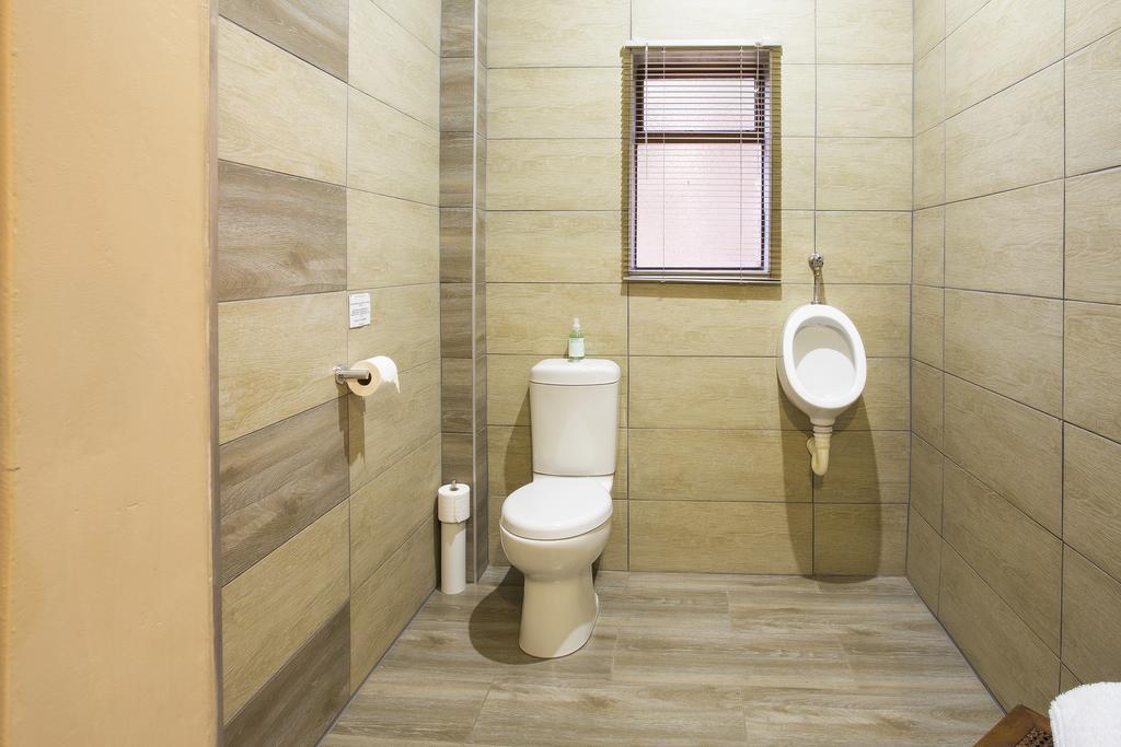 The Royal Palm B&B Ohrigstad Экстерьер фото