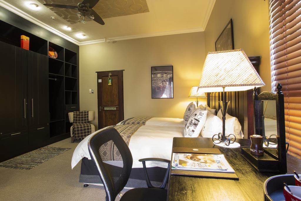 The Royal Palm B&B Ohrigstad Экстерьер фото