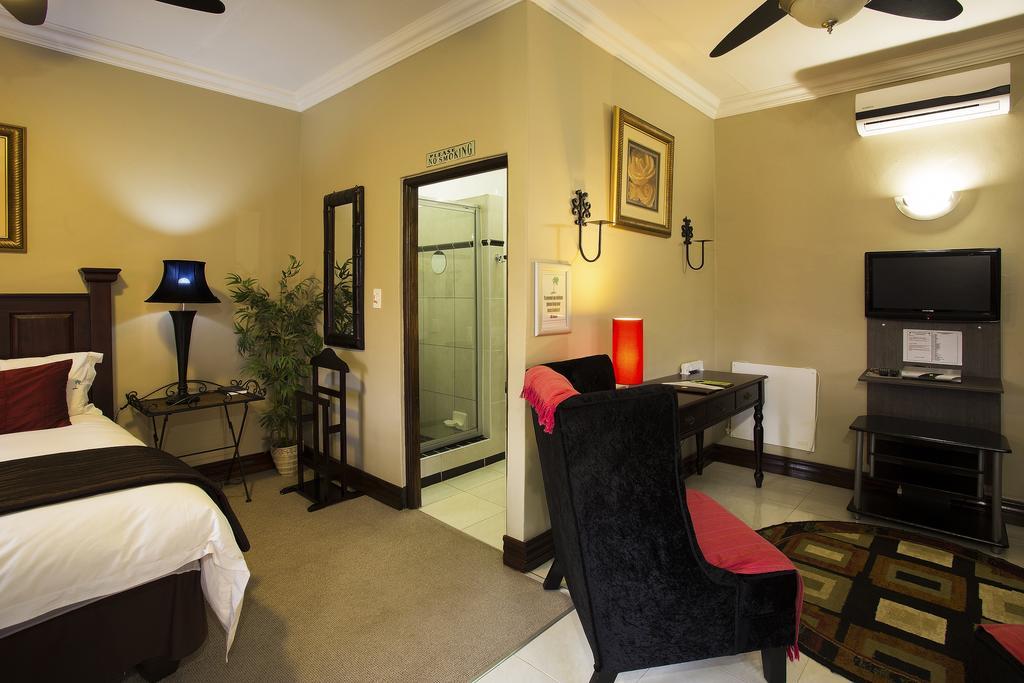 The Royal Palm B&B Ohrigstad Экстерьер фото