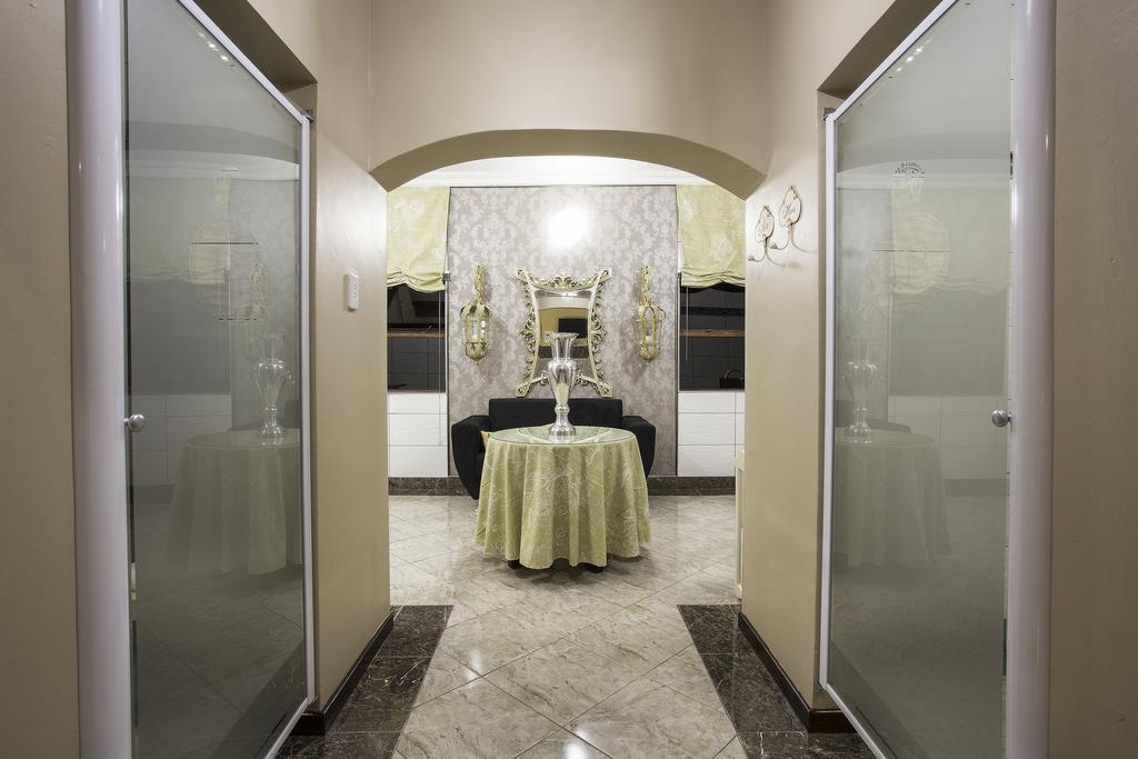 The Royal Palm B&B Ohrigstad Экстерьер фото