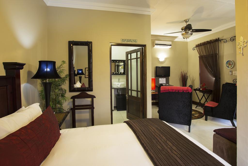 The Royal Palm B&B Ohrigstad Экстерьер фото