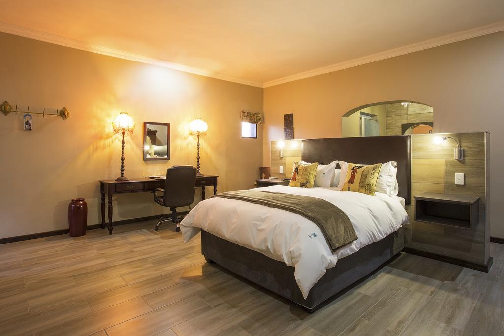 The Royal Palm B&B Ohrigstad Экстерьер фото