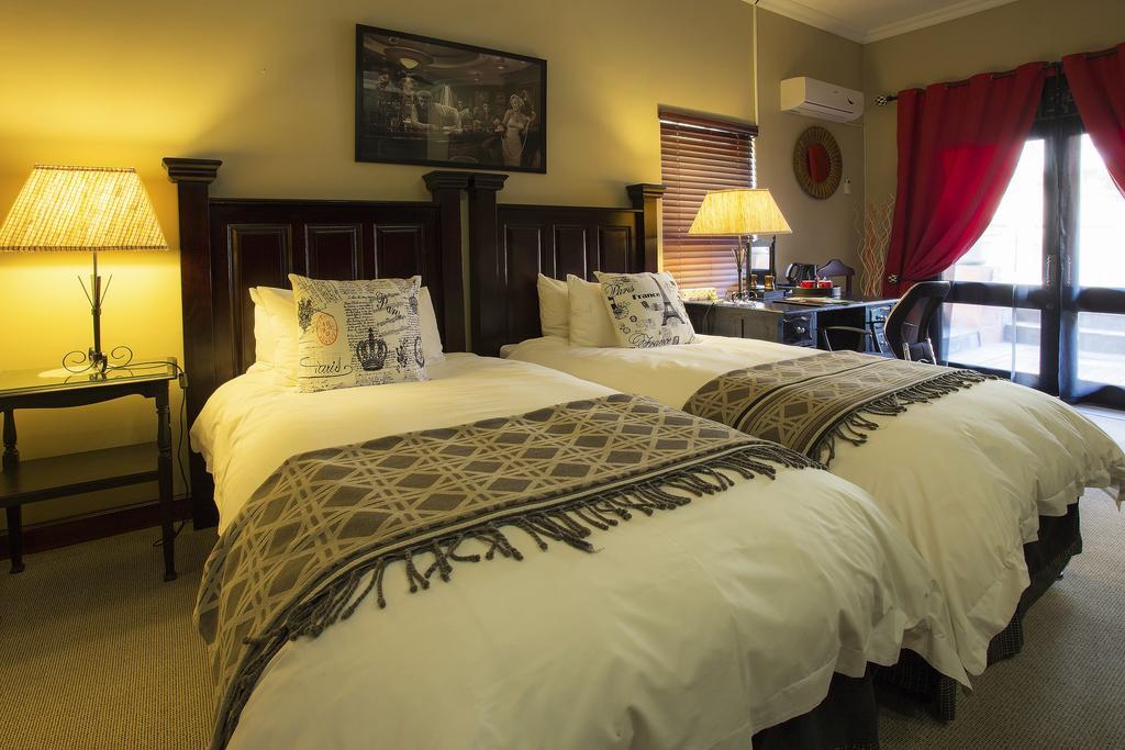 The Royal Palm B&B Ohrigstad Экстерьер фото