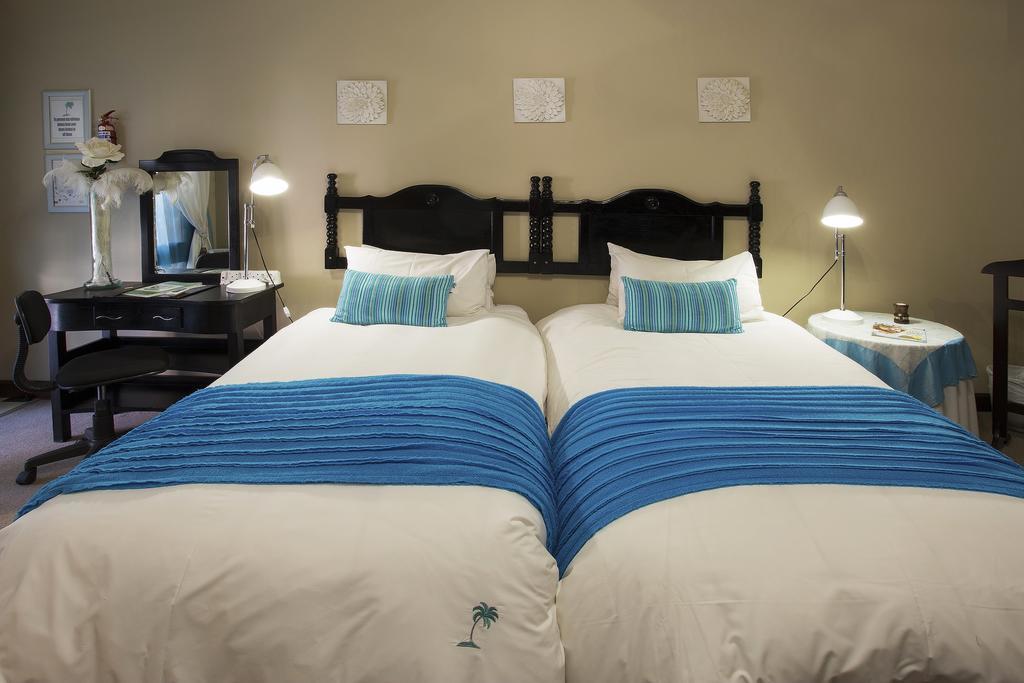 The Royal Palm B&B Ohrigstad Экстерьер фото