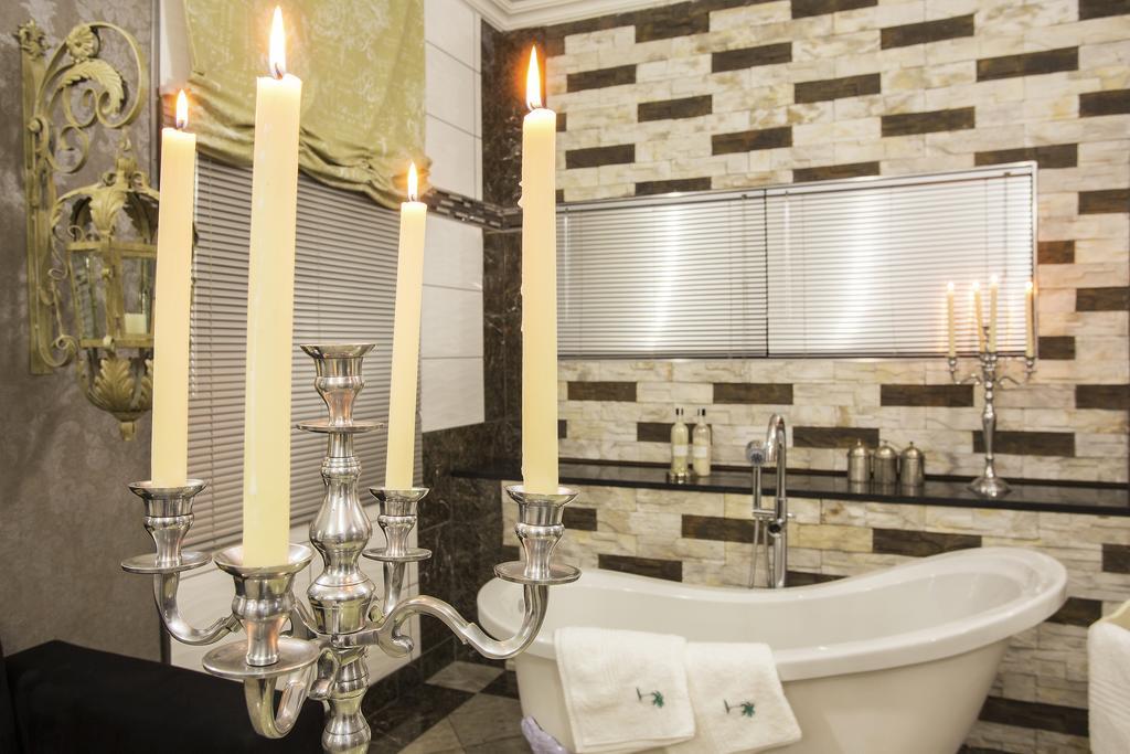 The Royal Palm B&B Ohrigstad Экстерьер фото