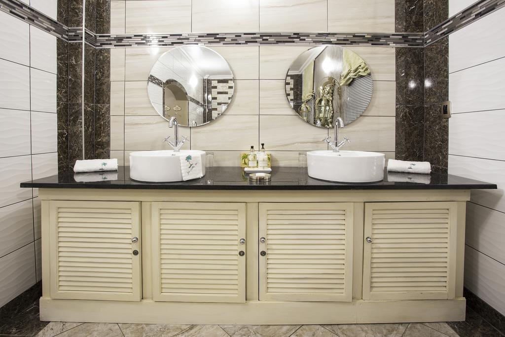 The Royal Palm B&B Ohrigstad Экстерьер фото