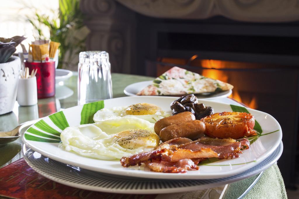 The Royal Palm B&B Ohrigstad Экстерьер фото
