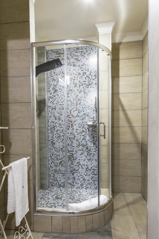 The Royal Palm B&B Ohrigstad Экстерьер фото
