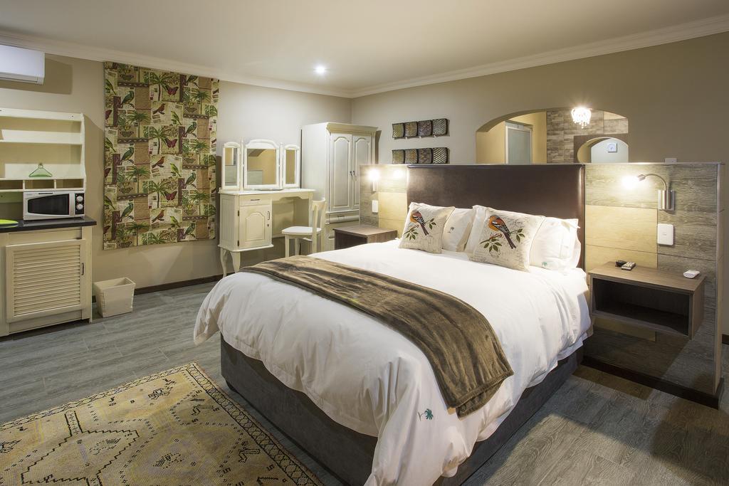 The Royal Palm B&B Ohrigstad Экстерьер фото