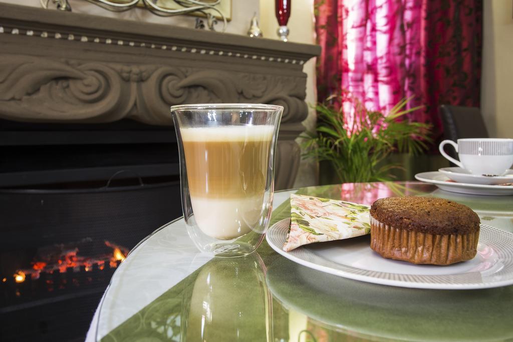 The Royal Palm B&B Ohrigstad Экстерьер фото