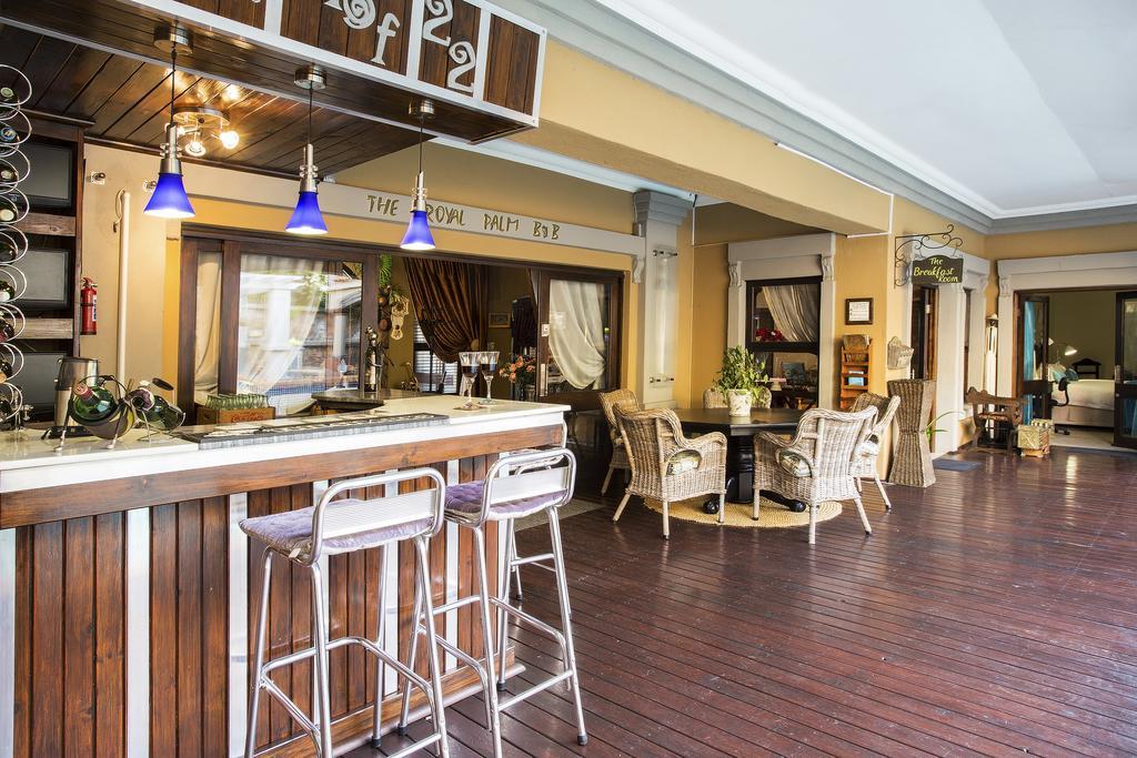 The Royal Palm B&B Ohrigstad Экстерьер фото