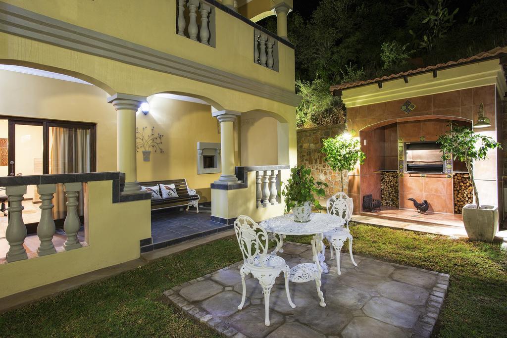 The Royal Palm B&B Ohrigstad Экстерьер фото