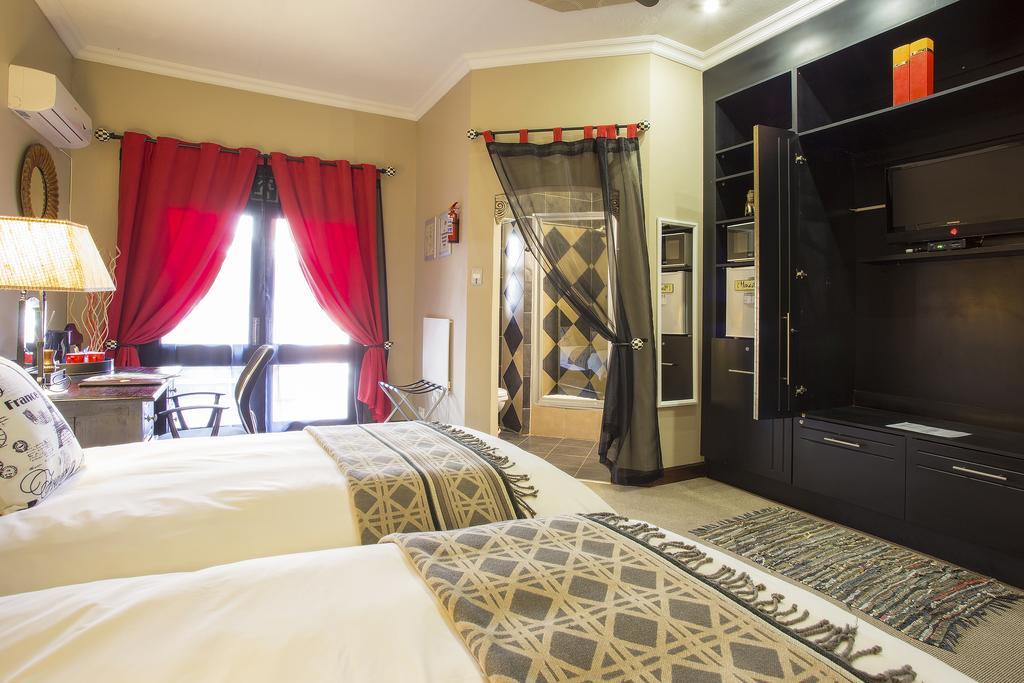 The Royal Palm B&B Ohrigstad Экстерьер фото