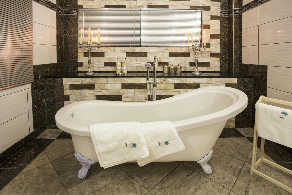 The Royal Palm B&B Ohrigstad Экстерьер фото