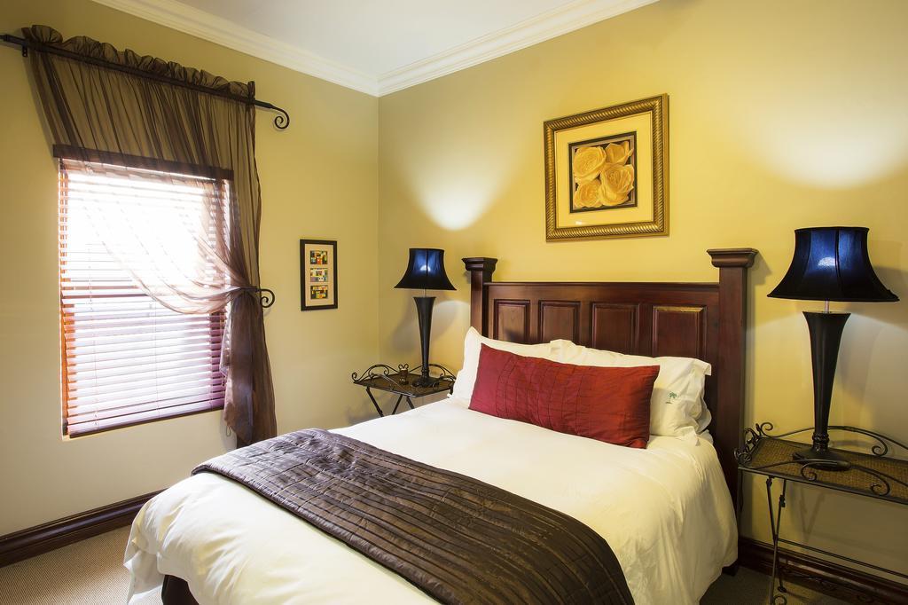 The Royal Palm B&B Ohrigstad Экстерьер фото
